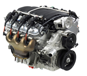 P4F04 Engine